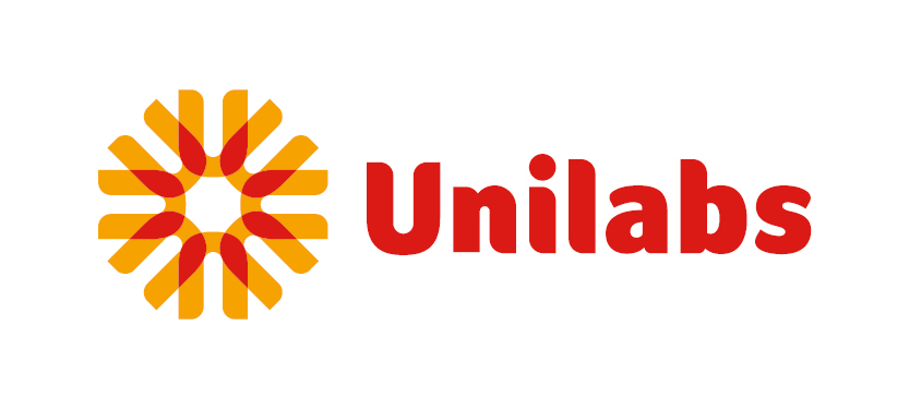 Logo Unilabs