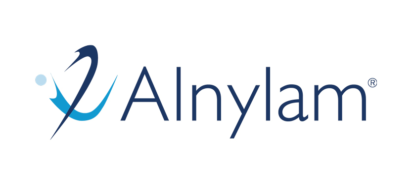 Logo Alnylam
