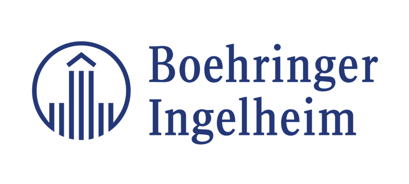 Logo Boehringer Ingelheim