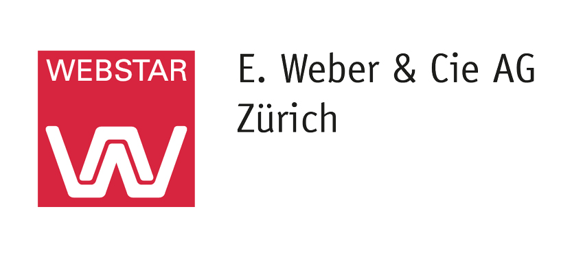 Logo Webstar
