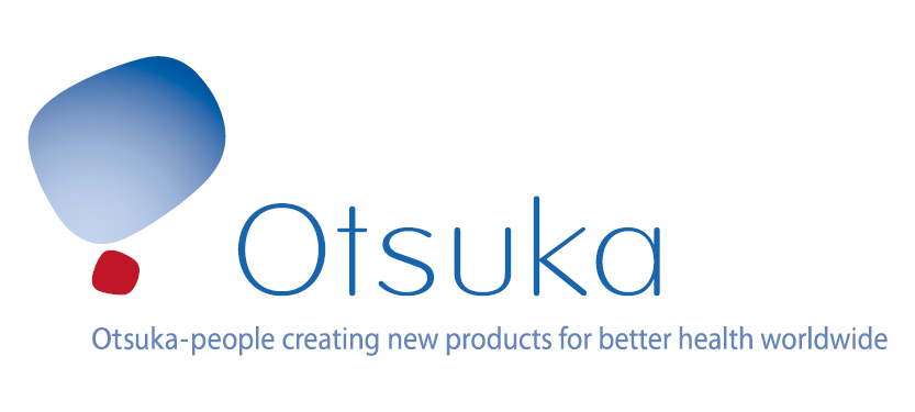 Logo Otsuka