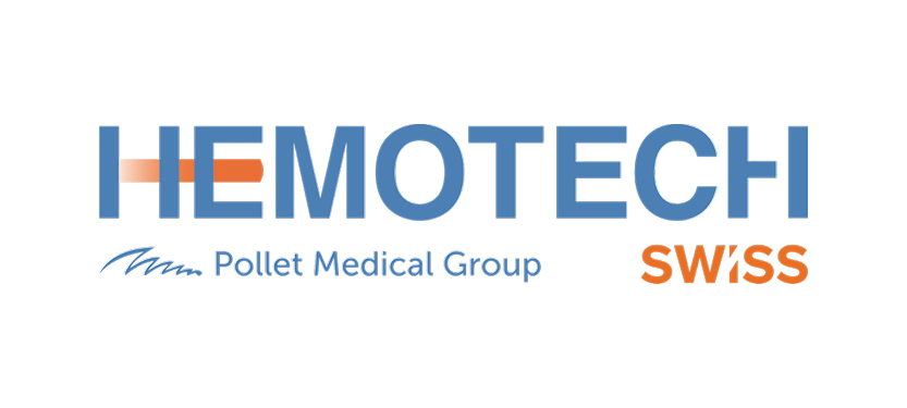 Logo HEMOTECH