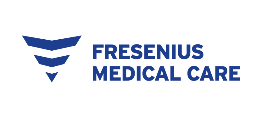 Logo FRESENIUS MEDICAL CARE