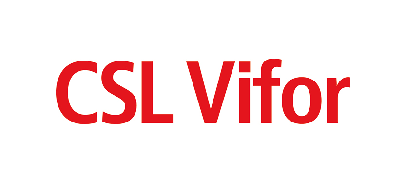 Logo CSL Vifor