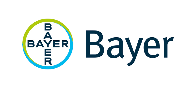 Logo Bayer