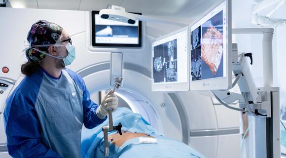 Radiologie CAScination