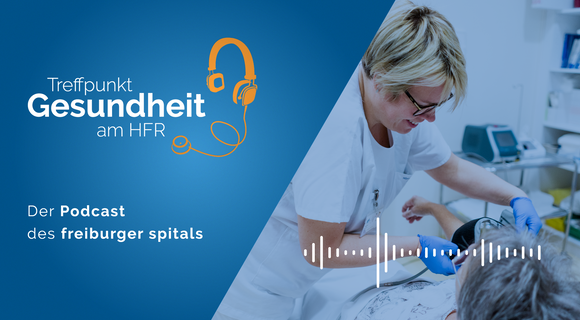 Die Pflegesprechstunde: persönliche Betreuung der Patientinnen und Patienten