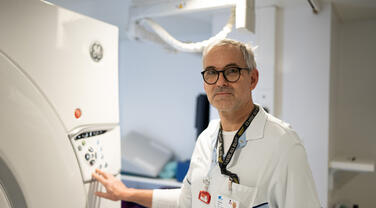 Alain Devaud