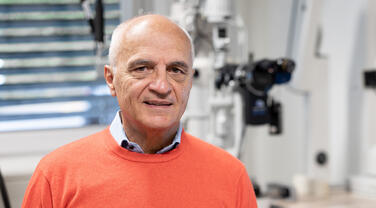 Dr med. de Gottrau