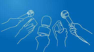 communiqué de presse