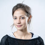 Dr. med. Alicia Rey