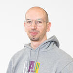  Andreas Polydouris