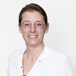 Dr. med. Céline Ritter Schenk