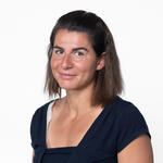 Dr. med. Isabelle Udin