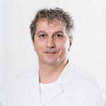 Dr. pharm. Jean-Luc Magnin