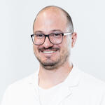 PD Dr. med. Jon Andri Lutz