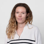  Louise Weible