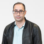 Dr. med. Matthieu Halfon