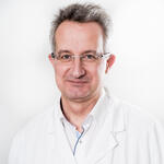 Dr. med. Nicolas Blondel