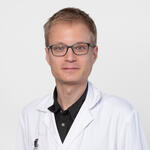 Dr. med. Nicolas Faller