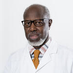 Dr. med. Ould Maouloud Hemett