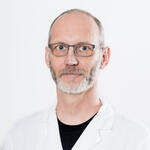 Dr. med. Pierre-Alain Tercier