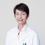 PD Dr. med. Véronique Erard