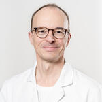 Dr. med. Yvan Fleury