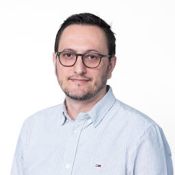 Dr. med. Almir Miftaroski