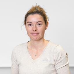  Angélique Vicart Broll