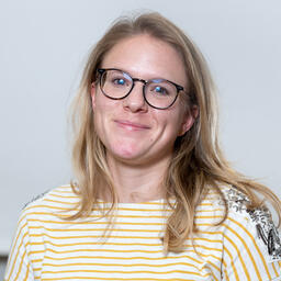 Audrey Schouwey-Simko