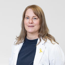 Dr. med. Carolin Marti