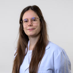 Dr sc. Claudine Fournier