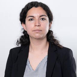 Corinne Landa Aguila