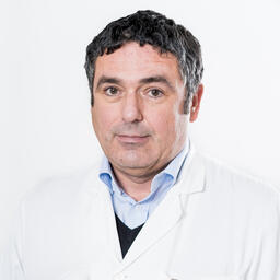 Dr. med. Cristian Antonescu