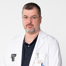 Dr. med. Emmanuel Levrat