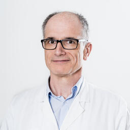 Dr. med. Enzo Fontana