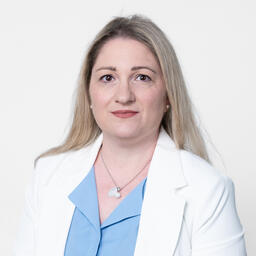 Dr. med. Fernanda Critelli