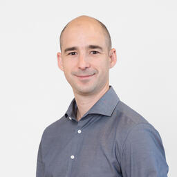 Dr. med. Florian Desgranges