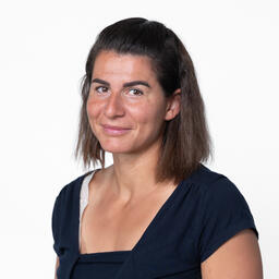 Dr. med. Isabelle Udin