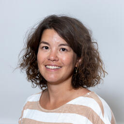 Dr. med. Jasmin Lienert