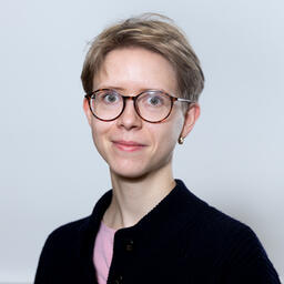 Juliette Hafner