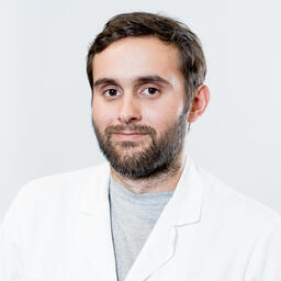 Dr. med. Luis Filipe Azenha Figueiredo