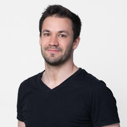 Dr. med. Lukas Baumann