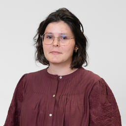 Dr. med. Marie de Tournemire