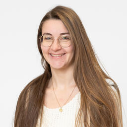 Mirjam Keller