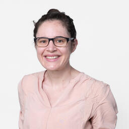 Dr. med. Nina Stoller