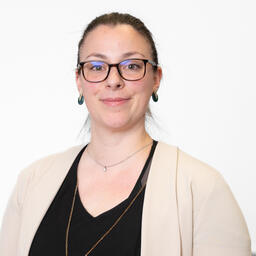 Olivia Zbinden