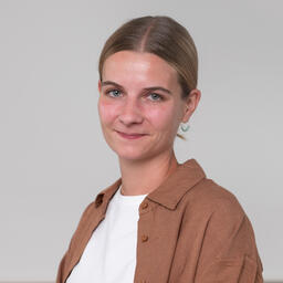 Ophélie Scherwey