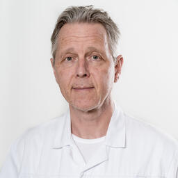 Dr. med. Philippe Rossier